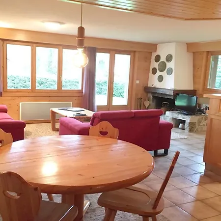 Botzatei 001 Apartman