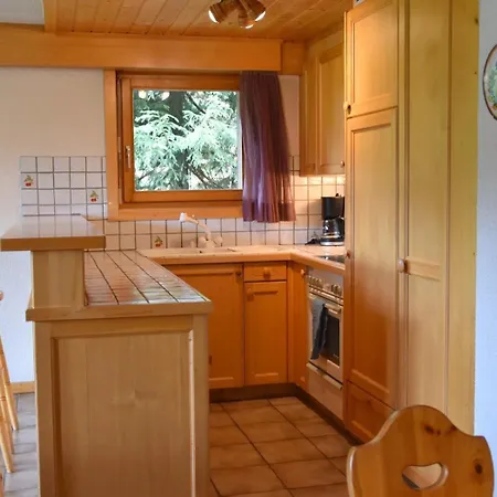 アパート Botzatei 001