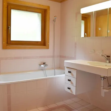 Apartman Botzatei 001 *
