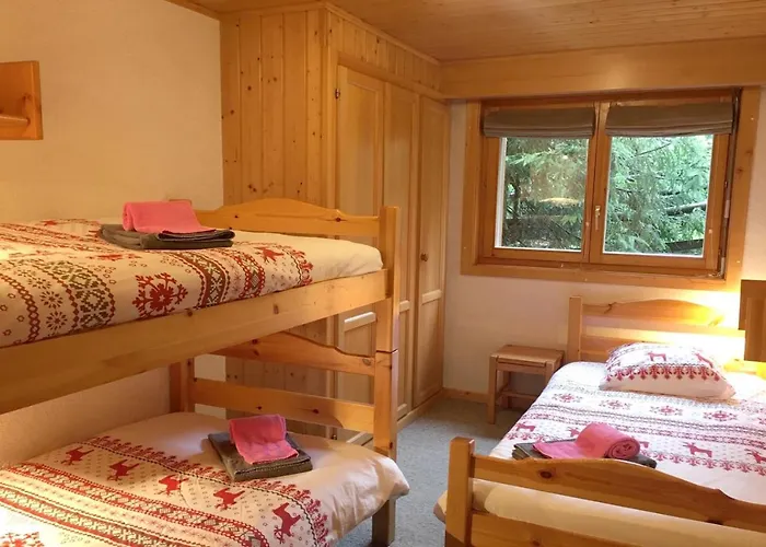 Botzatei 001 Apartman *