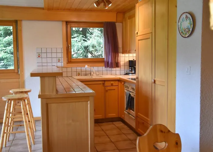 Apartman Botzatei 001