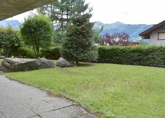 Botzatei 001 Apartman *