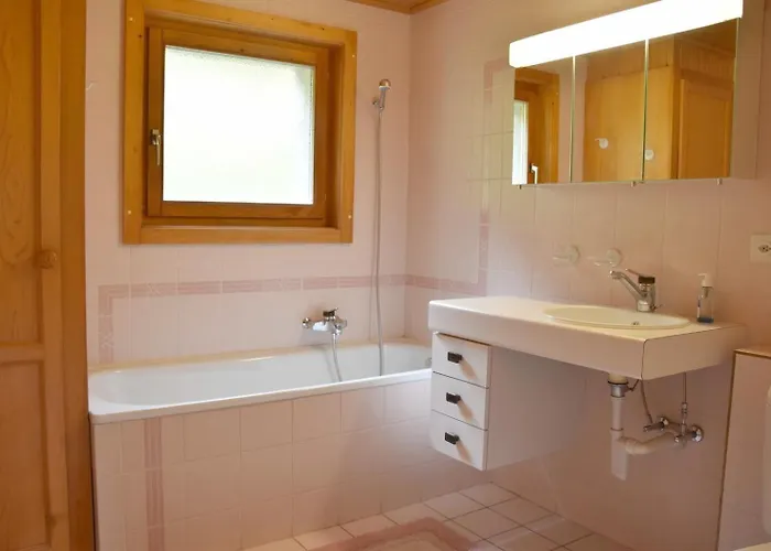 Apartman Botzatei 001 *