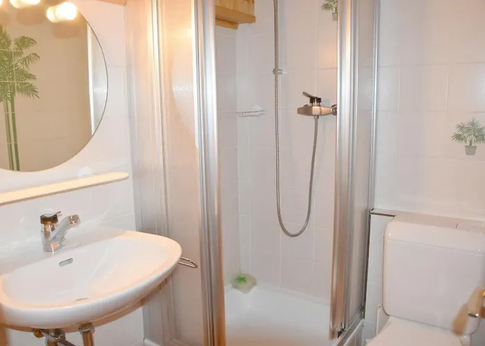 Botzatei 001 Apartmán Verbier